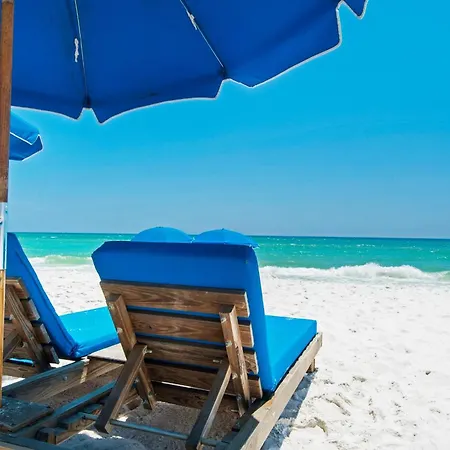 Tidewater 2700 Villa Panama City Beach Exterior photo